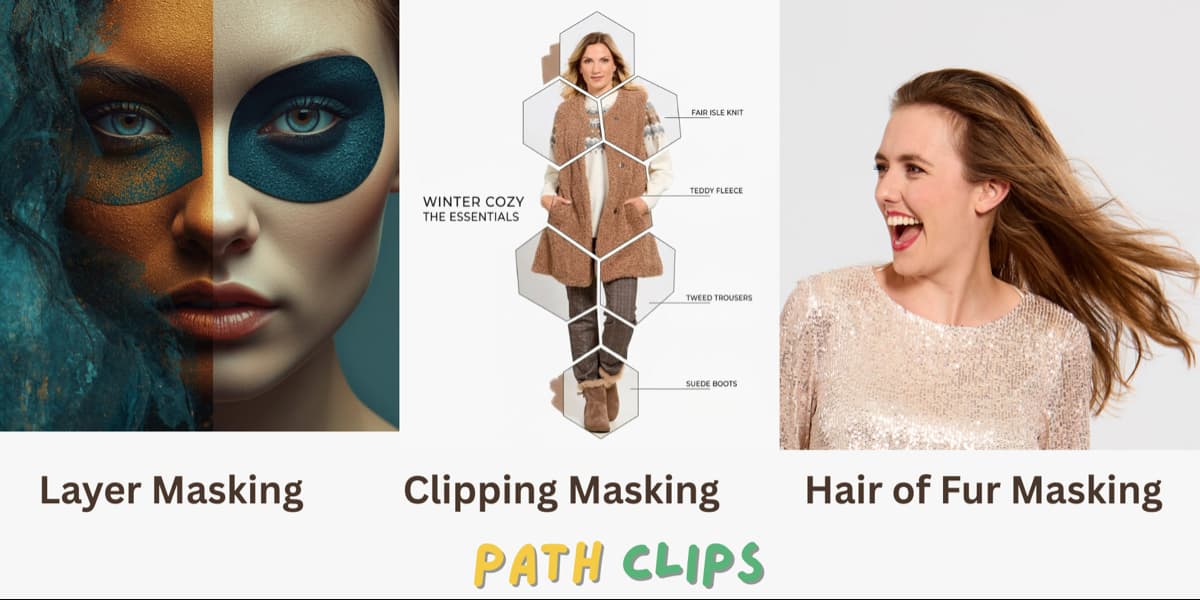 Image Masking and Background Removal