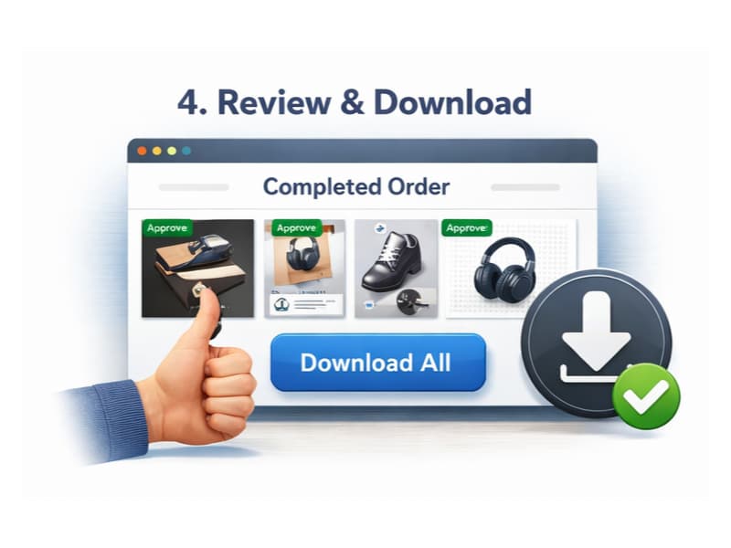 Review & Download