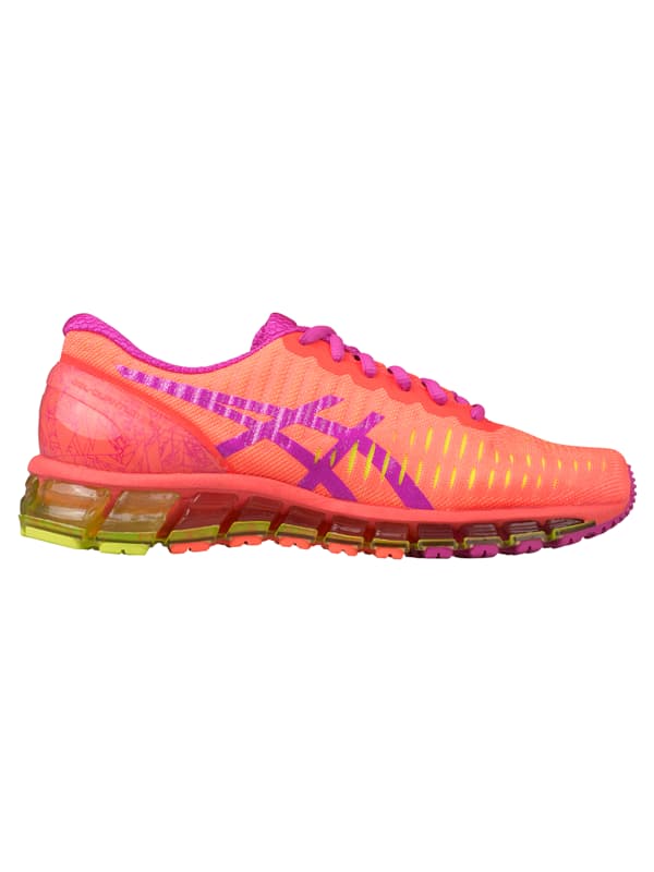 Clipping Path & White Background - Footwear image editing work sample