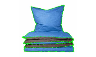 Multi Clipping Path before and after image editing example