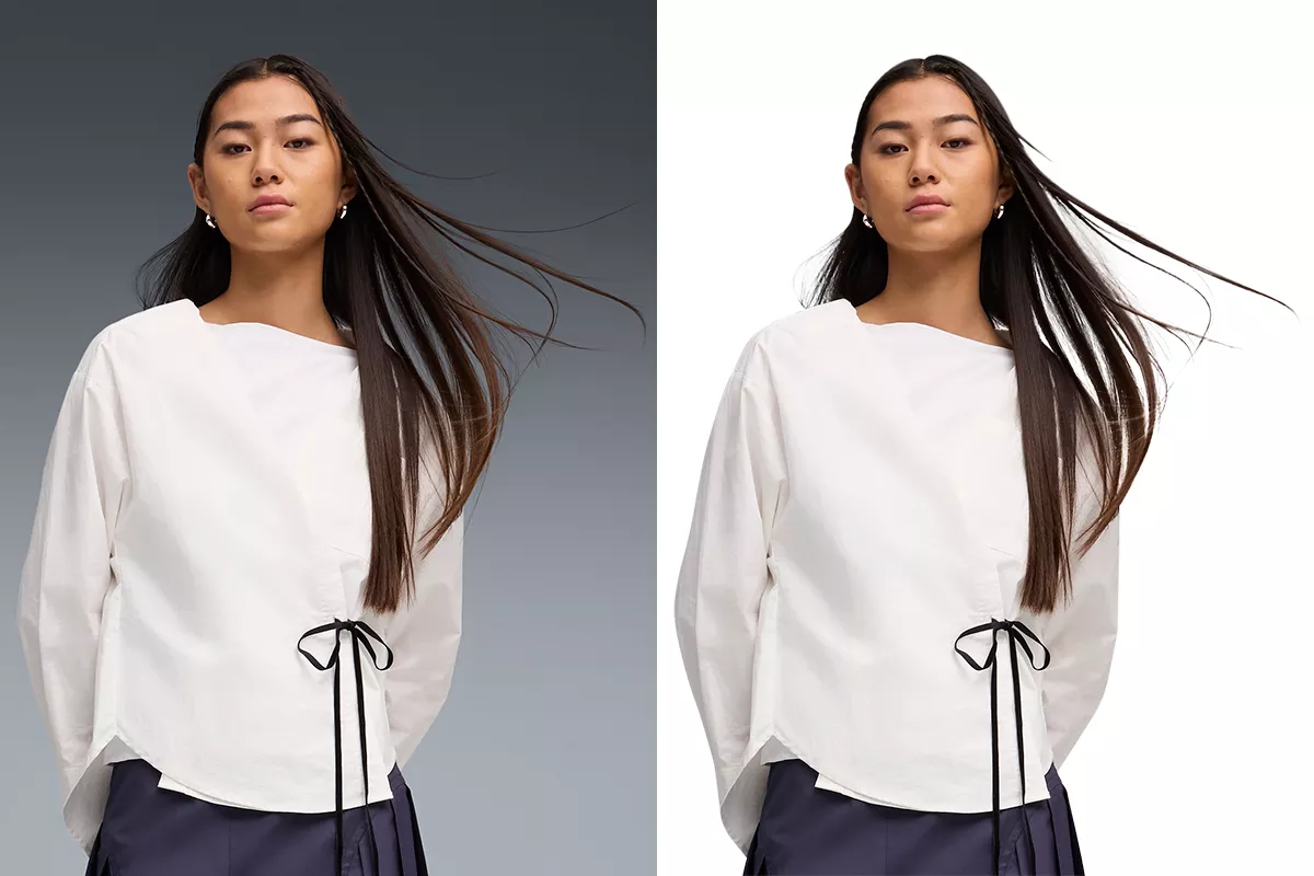 Image Masking Service service example