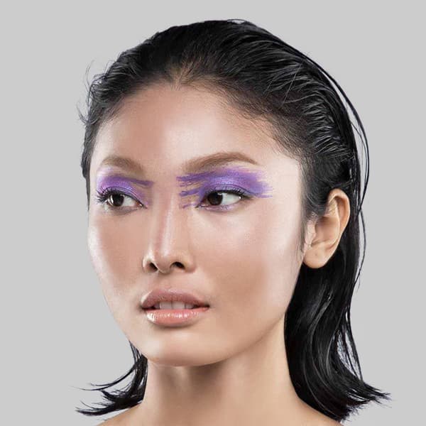 Before and after photo retouching sample 2