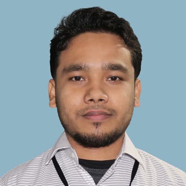 Anup Roy