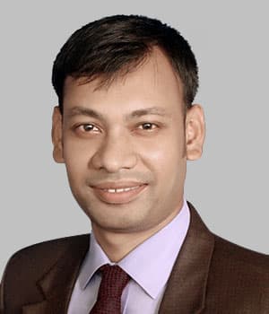 Chandra Sekhar
