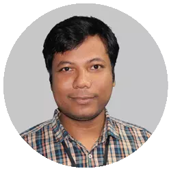 Paritosh Roy